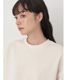 earth music&ecology ダンボールレイヤードチュニック