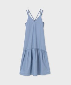 Paul Smith タイプライター キャミワンピース