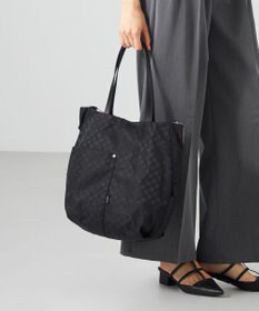 Y'SACCS 小西真奈美×Y'SACCS　Polka Dots デイリートートバッグ