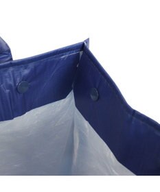 ROOTOTE 9681【3個セット：ゴミ箱・収納・エコバッグ】/ RTルー・ ガービッジ 30L 3P-C