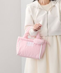 ROOTOTE 3643【ふわふわ軽量】SC.デリ.パファー-A