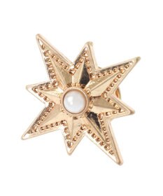 AMERICAN HOLIC アソート３ピースブローチ