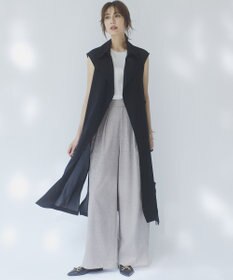 23区 23区×FABIO RUSCONIコラボレーション ビット パンプス