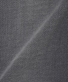 JOSEPH HOMME 【WEB限定】【ROY ROGER'S】LEONARDO  / スリムテーパードジャージーデニム / BLACK