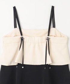 GRACE CONTINENTAL キャミセットワイドパンツ