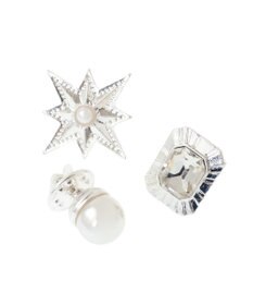 AMERICAN HOLIC アソート３ピースブローチ