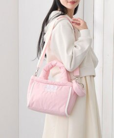 ROOTOTE 3643【ふわふわ軽量】SC.デリ.パファー-A