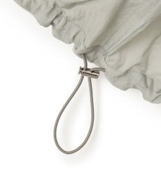 23区 L 【SLOW/一部店舗限定】ナイロン パーカー ブルゾン