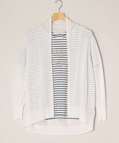 ONWARD Reuse Park セット商品/サイズ38【23区】ニット春夏/【自由区】カットソー春夏