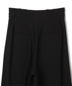 BEIGE， 【Lsize・セットアップ対応】CINDY / ハイウエストパンツ