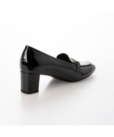 Riz raffinee <Riz raffinee>ビットヒールアップローファー