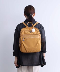 ACE BAGS & LUGGAGE Kanana project PJ1-4th リュックサック A4 67645 カナナ プロジェクト 軽量 軽い 旅行