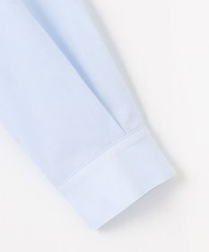 J.PRESS LADIES 【WEB限定・洗える】クラシックピンオックス シャツ