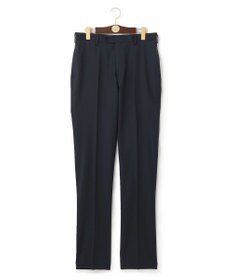 J.PRESS MEN 【J.PRESS MOVING】REDA ACTIVEマイクロハウンドトゥース スラックス