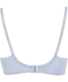 Wing 【ナチュラルフィットブラ】 自然なまる胸シルエット もっちりふんわり触感 KB2020 ウイング／ワコール