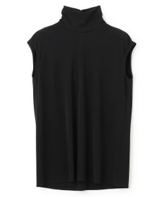 BEIGE， MELLE / ハイネックトップス