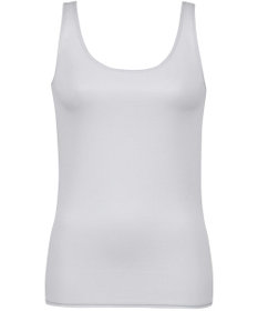 Wing インナー 綿混素材(身生地部) 汗をかいてもべたつきにくい 抗菌防臭(身生地部) 【瞬汗ドライ】 ノースリーブ タンクトップ 春 夏 EL1138 ウイング／ワコール