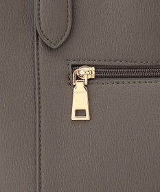 LA BAGAGERIE ソフトシュリンク リクルートバッグ