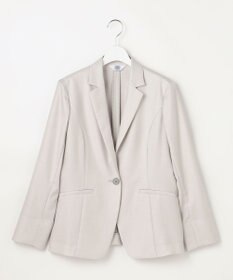 J.PRESS LADIES L OXIJEWEL ストレッチ テーラード ジャケット