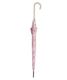 MOONBAT mila schon (ミラショーン) 長傘 内側花プリント