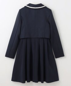 ANY KIDS 【5点セット】ジャケット＋ジャンパースカートセット