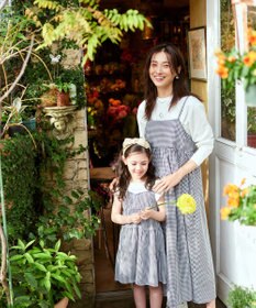 ANY KIDS 雑材 カチューシャ