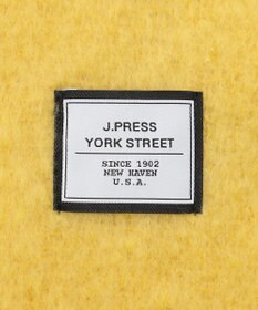 J.PRESS YORK STREET 【WOMEN】BLUCLE マフラー