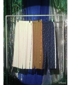 Green Parks ＦＡＮＴＡＳＩＡ／サイドライン柄パンツ