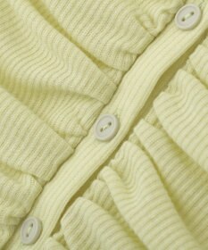 CRAFT STANDARD BOUTIQUE シャーリングカーディガン