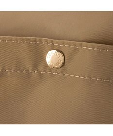 UNBILLION cachecache ナイロンマルチポケット2wayトート