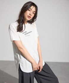 ANY エニィファンクションドルマンスリーブＴシャツ