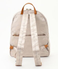 LA BAGAGERIE シャドージャカード リュックサック