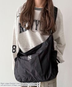 WEGO MLBポケッタブルショルダー