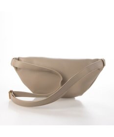 UNBILLION カカトゥ kakatoo / カウヘアポケットボディバッグ