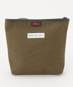 UNBILLION 【テレビ ドラマ着用アイテム】Otias シュリンクレザーショルダ－バッグ