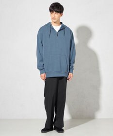 SHARE PARK MENS 【UNISEX】エアリッチダンボールパーカー（L・XLサイズ）