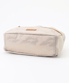 LA BAGAGERIE シャドージャカード リュックサック