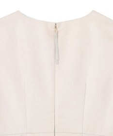 TOCCA 【洗える・消臭】WITH RIBBONS ドレス