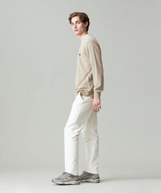 J.PRESS MEN バックブルクルーネック スウェット