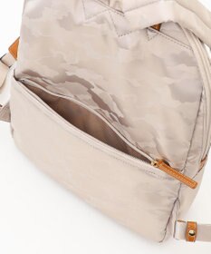 LA BAGAGERIE シャドージャカード リュックサック