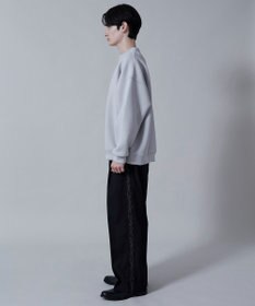 WEGO KEEPWARM　グラフィックプルオーバー