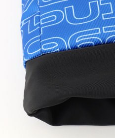 23区GOLF 【UNISEX】オリジナル変形ロゴ アイアンカバー