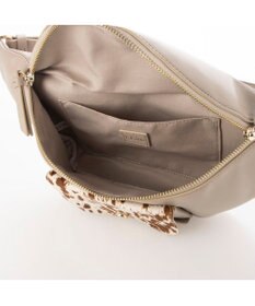 UNBILLION カカトゥ kakatoo / カウヘアポケットボディバッグ