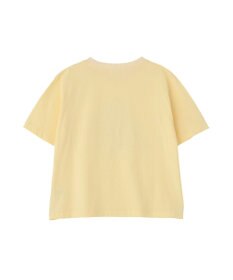 CRAFT STANDARD BOUTIQUE フロッキープリントＴシャツ