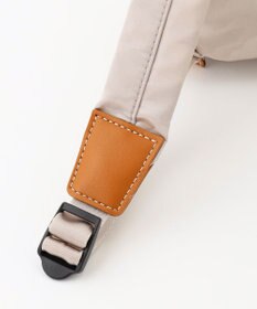 LA BAGAGERIE シャドージャカード リュックサック