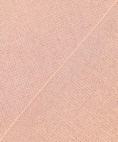 Feroux 【セットアイテム】ニット×ジャガードスカート セット