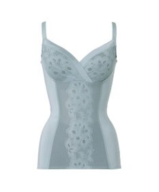 BRADELIS New York 【カヤビューティーラボ】はくだけ簡単!スタイルメイクブラキャミ24  補正 シェイパー