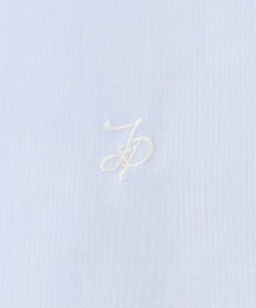 J.PRESS LADIES 【WEB限定・洗える】クラシックピンオックス シャツ