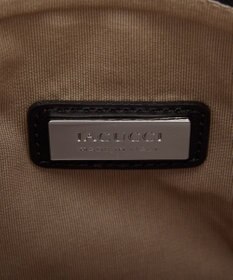 IACUCCI 【予約】モノグランマ ポーチSD JACQUARD/RUGA