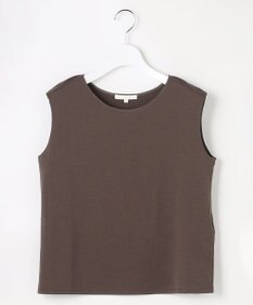 自由区 スーピマスムース タンクトップ